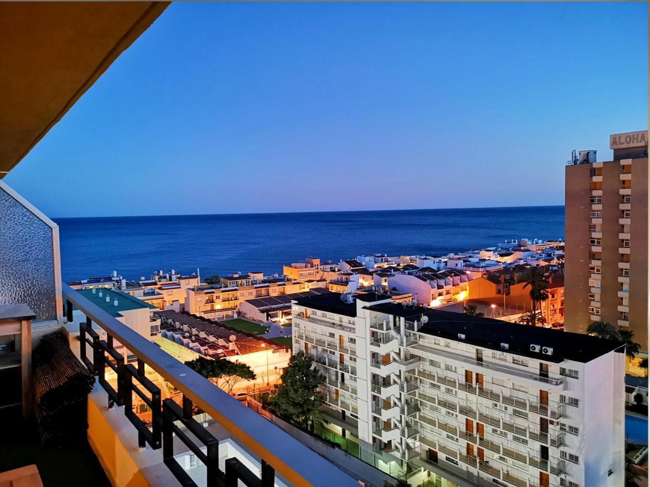 Apartamento Carihuela Torremolinos Exterior photo